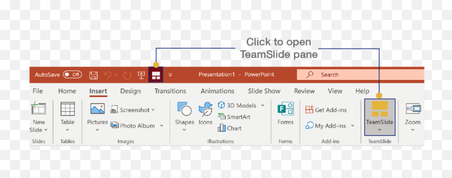 Opening Teamslide - Teamslide Png,Windows 3d Icon