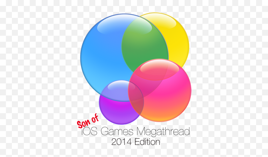 Son Of Ios Games Megathread - Game Center Png,Game Center Icon