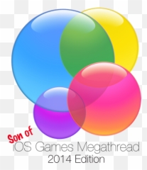 Son Of Ios Games Megathread - Center png