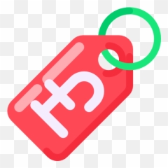 Price Tag Free Vector Icons Designed By Adib Sulthon - Language png