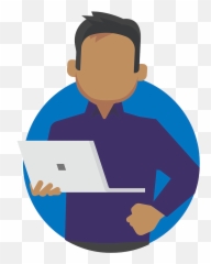 Microsoft 365 Adoption - Get Started Worker png