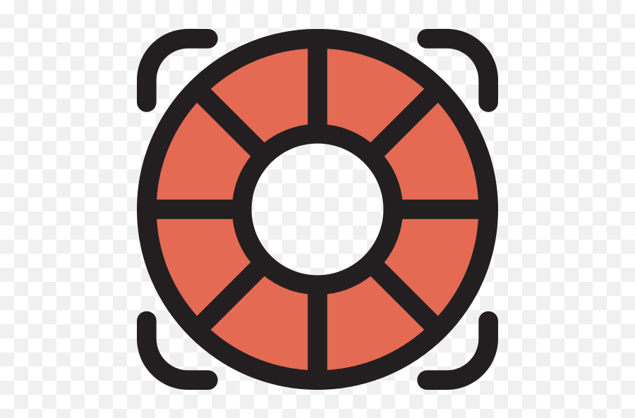 Lifesaver Png Icon - Touchdesigner Logo,Life Saver Png
