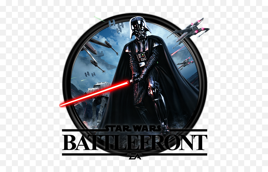 Star Wars Battlefront Png Transparent Images All - Star Wars Battlefront Icon,Star Wars Battlefront Steam Icon