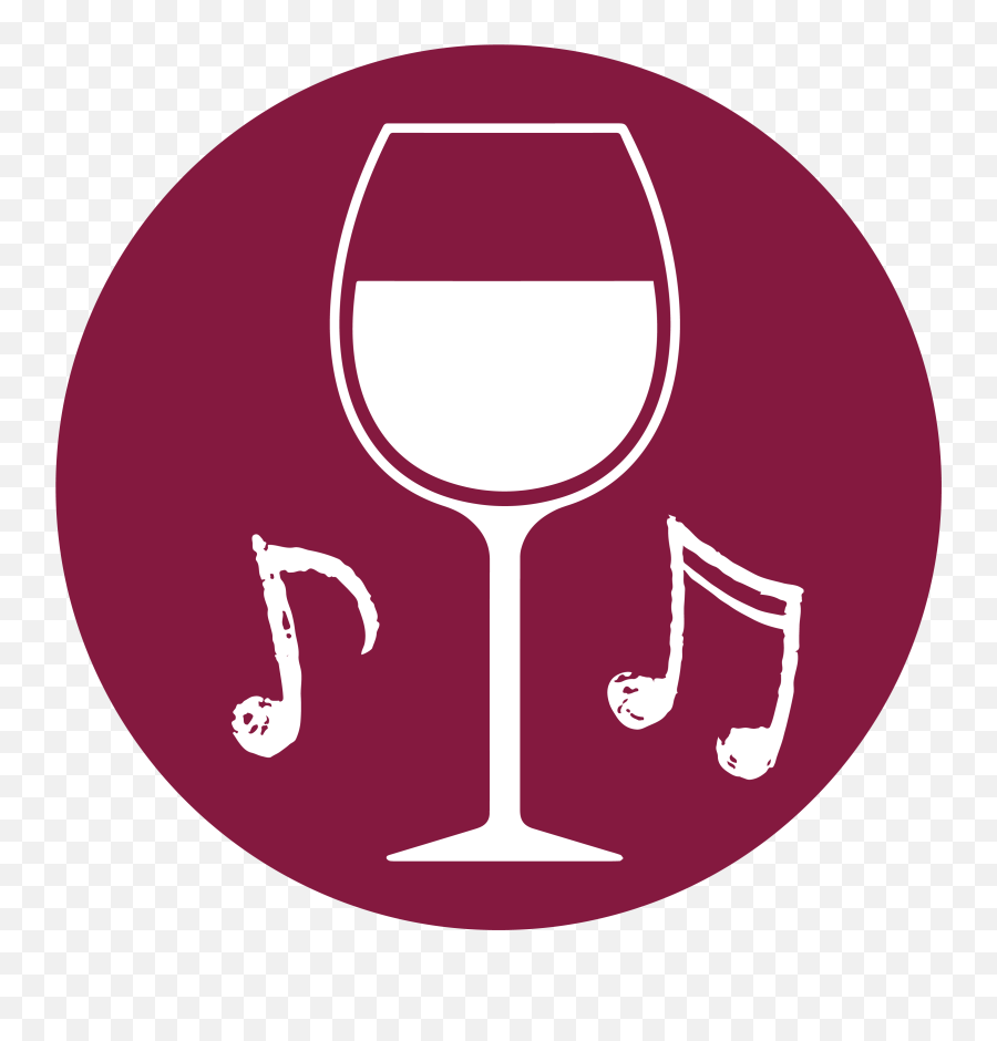 Samples U0026 A Music Wine Pairing Experience - Wine Glass Png,Icon For Hire Album