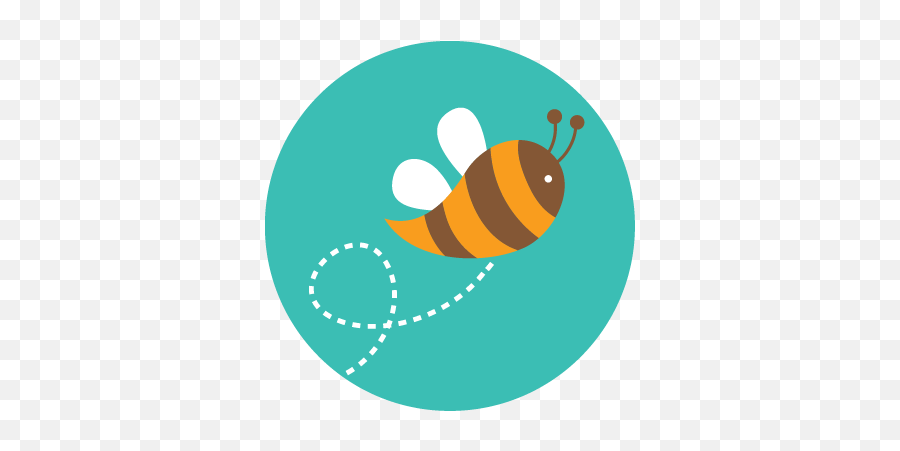 Gardenview Montessori - Honey Bees Png,Bee Icon Vector
