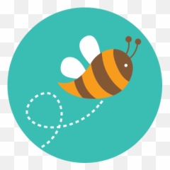 Gardenview Montessori - Honey Bees png