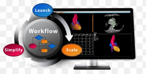Fovia Advanced Visualization Software Platform - Language png