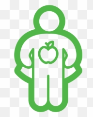 Corporate Giving - Partner With St Maryu0027s Food Bank Language Png,Hunger Icon
