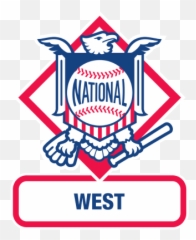 Mlb Futures Odds - Betting National League Baseball Logo png