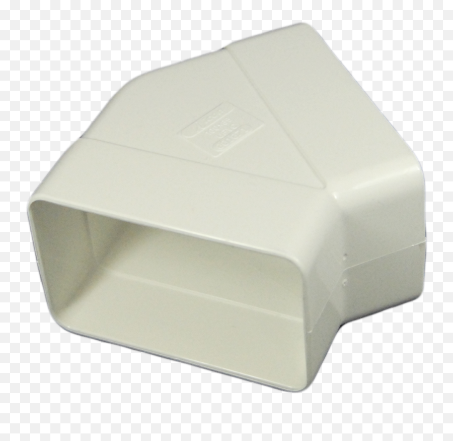 Icon Plastics 100 X 65mm 45 Degree Reverse Face Elbow - Solid Png,Elbow Icon