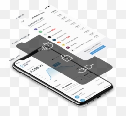 How It Works Subscription Management Made Simple Subaio - Smartphone png