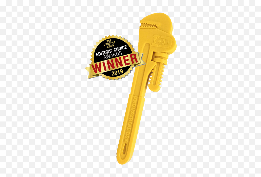 Sodapup U2013 Ringleader Pet Products - Plumber Wrench Png,Monkey Wrench Gear Icon