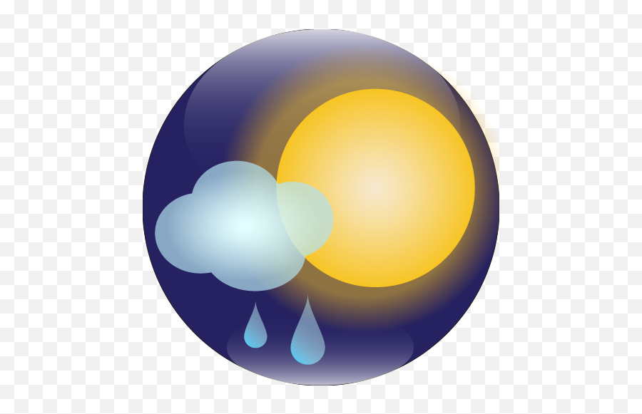 Raspberry Weather Application - Raspberry Yellow Truck Coffee Png,Android Weather Icon