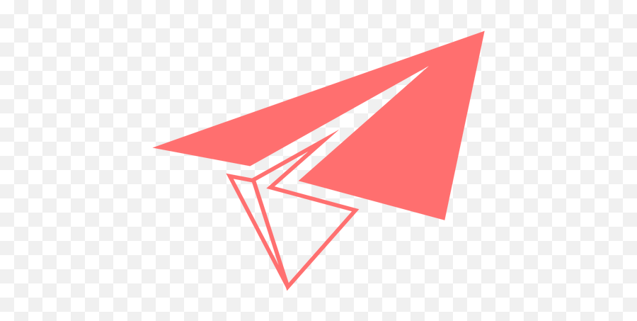 Paper Airplane Line Style Icon Ad Aff Sponsored - Folding Png,Flight Icon Png