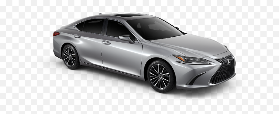 New 2022 Lexus Es 350 Sedan In Houston Nu118998 - 2022 Lexus Es 250 Png,Fj Cruiser Icon Suspension Review