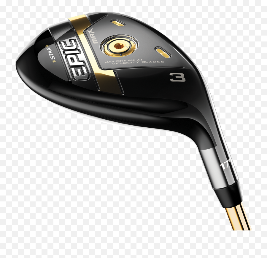 Callaway Epic Max Star Hybrids Reviews Specs U0026 Videos - Callaway Driver Epic Max Star Png,Windows 7 Wifi Icon Shows Yellow Star