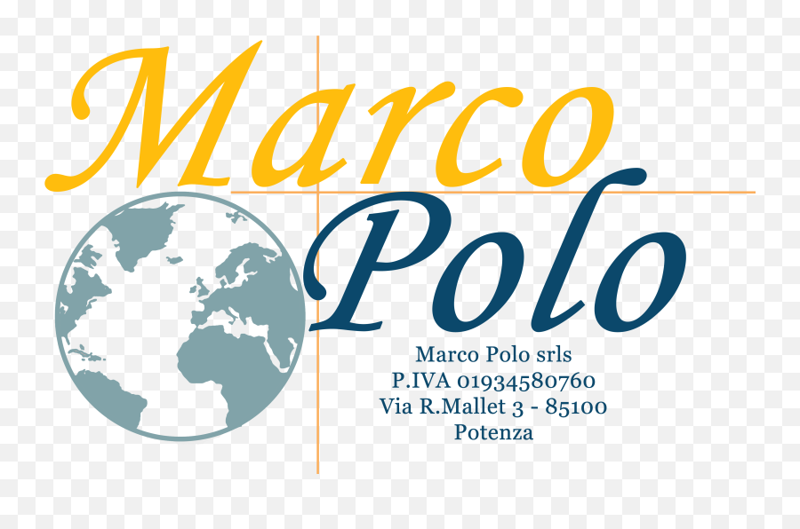 Marco Polo Group U2013 Un Mondo Di Servizi - Language Png,Marco Polo Icon