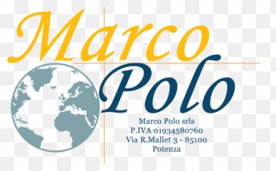 Marco Polo Group U2013 Un Mondo Di Servizi - Language png