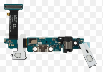 Galaxy S6 Lcd And Touch Screen Replacement U2013 Repairs Universe - Samsung G920t Charging Port png