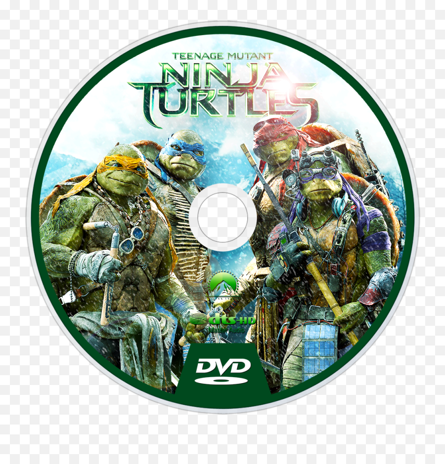 Teenage Mutant Ninja Turtles 2014 Image - Id 129333 Teenage Mutant Ninja Turtles 2014 Dvd Png,Ninja Turtles Icon
