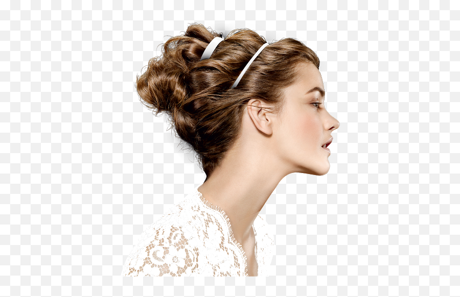 Barbara Palvin - Bun Png,Barbara Palvin Png