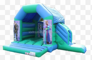 Small Bounce House Inflatable For Kidsinflatable Bouncer - png