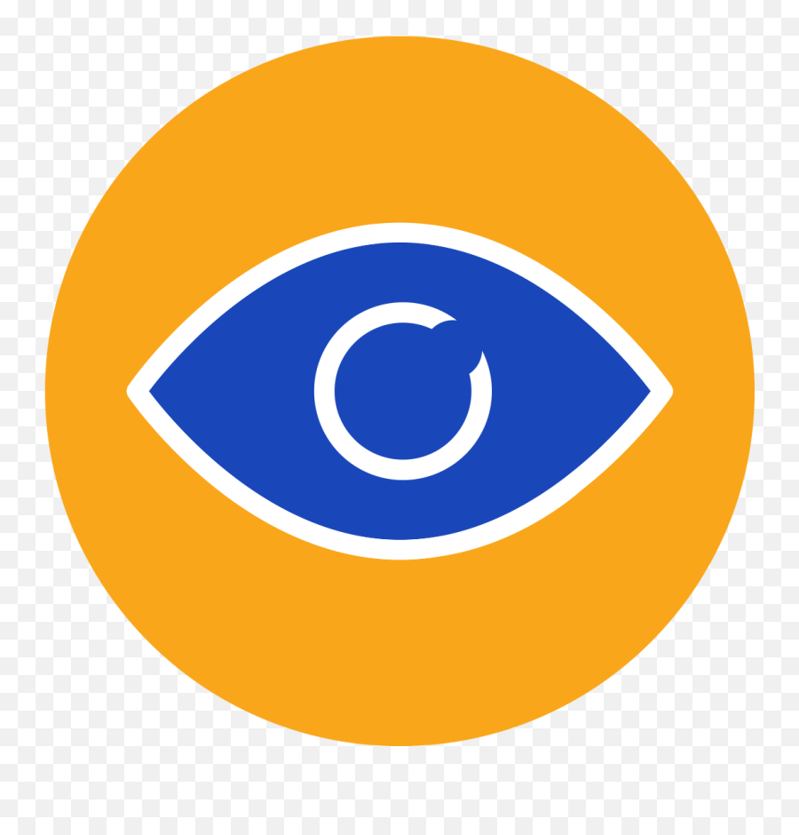 Ophthalmology Highland Clinic - Dot Png,All Seeing Eye Icon