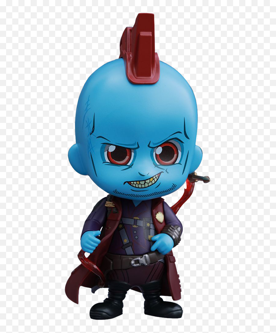 Yondu Cosbaby - Hotcosb468 Vol 2 Guardians Of The Galaxy Tv Yondu Cosbaby Png,Guardians Of The Galaxy Vol 2 Png