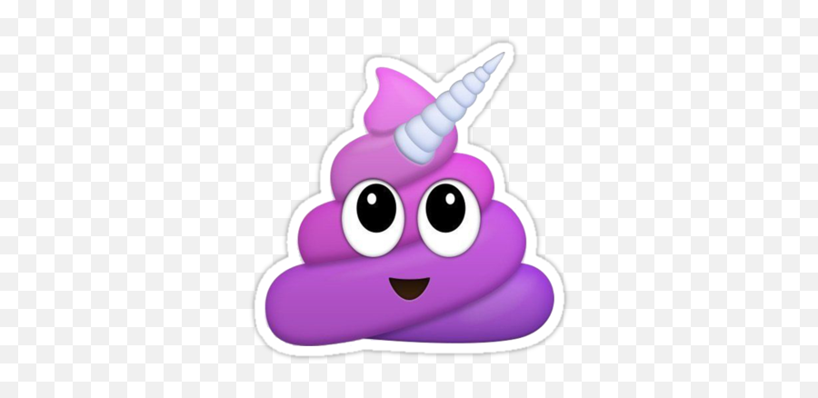 Shit - Poop Unicorn Png,Shit Emoji Png