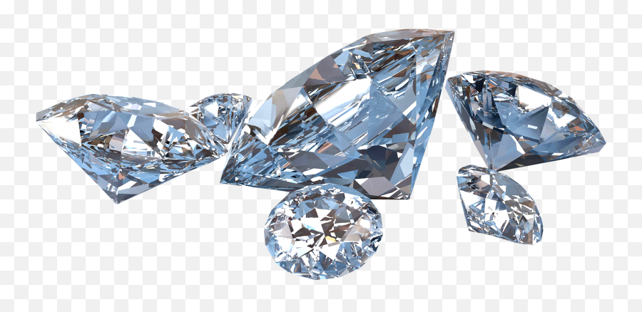 Diamond Gemstone - Diamond Png,Gemstone Png