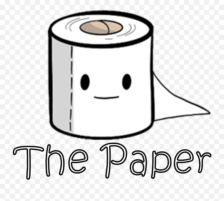 The Paper Upcoming Community Based Guild Low - Cylinder Png,Paper Roll Icon