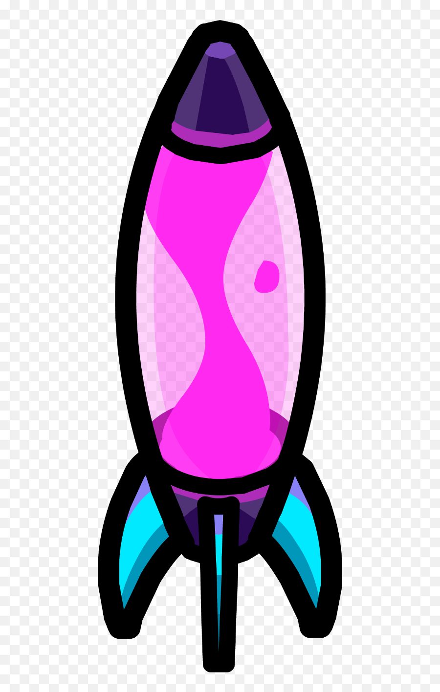 Rocket Logo Clipart Png
