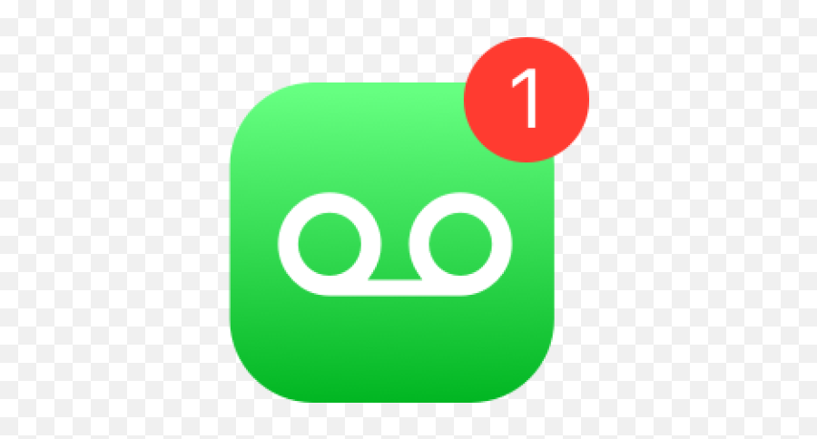 Download Free Png Voicemail Icon Line Iconset Iconsmind - Dot,Voicemail Icon