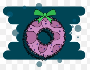 Xmas Decoration Icon Graphic Design By - Dot png