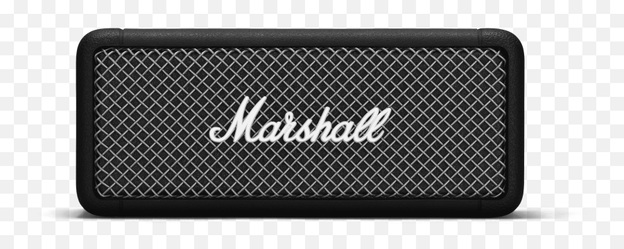 Buy Marshall Emberton Portable Speaker - Marshall Png,Windows Mobile Battery Icon