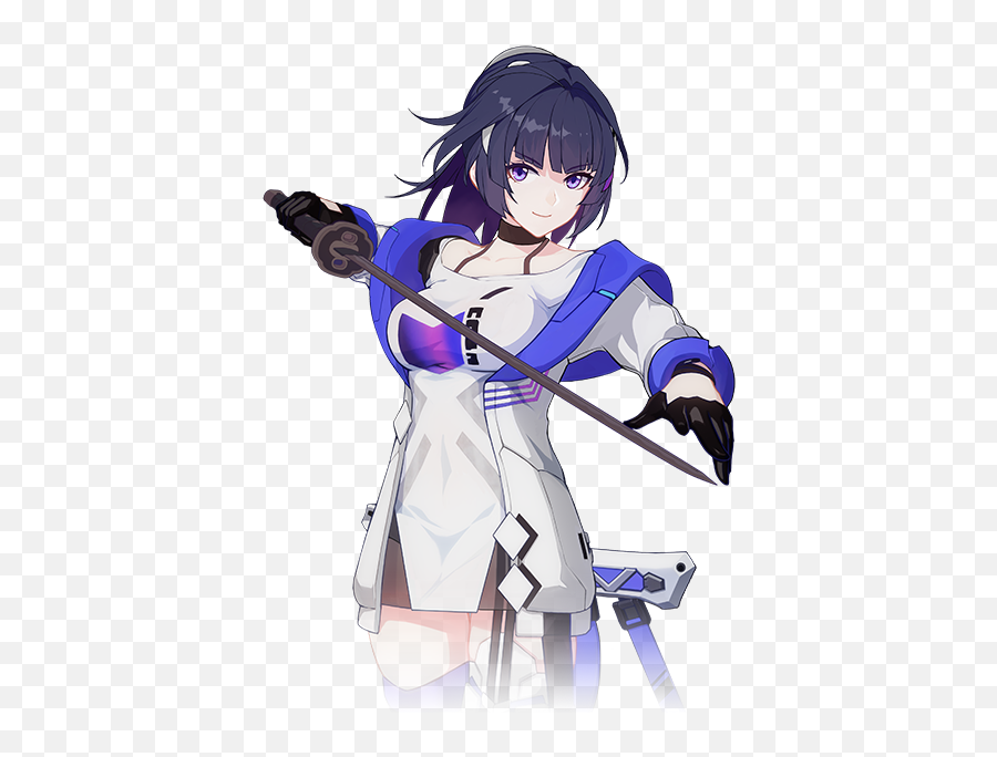 Raiden Mei - Official Honkai Impact 3 Wiki Raiden Mei Striker Fulminata Png,Icon Variant Raiden