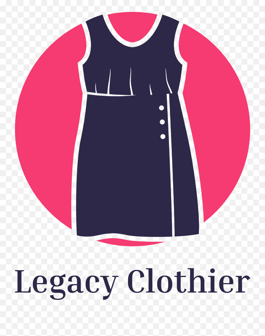 Vintage Boutique Logos - Logo Png,1940s Fashion Icon