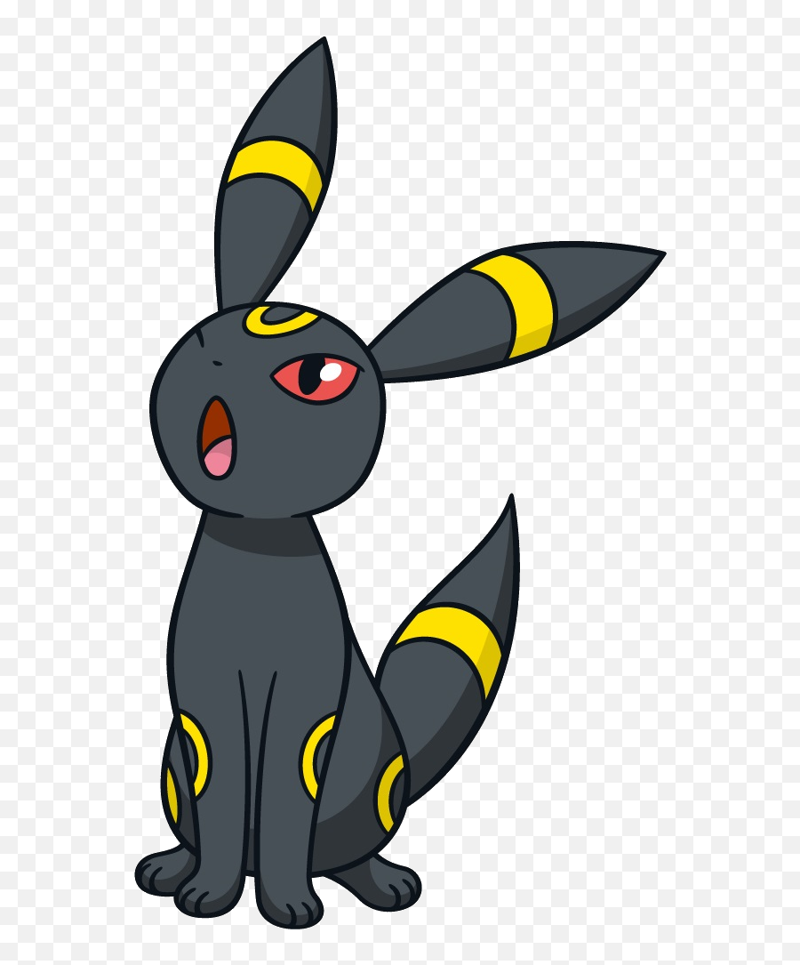 Allison Smith - Umbreon Pokemon Dream World Png,Umbreon Icon