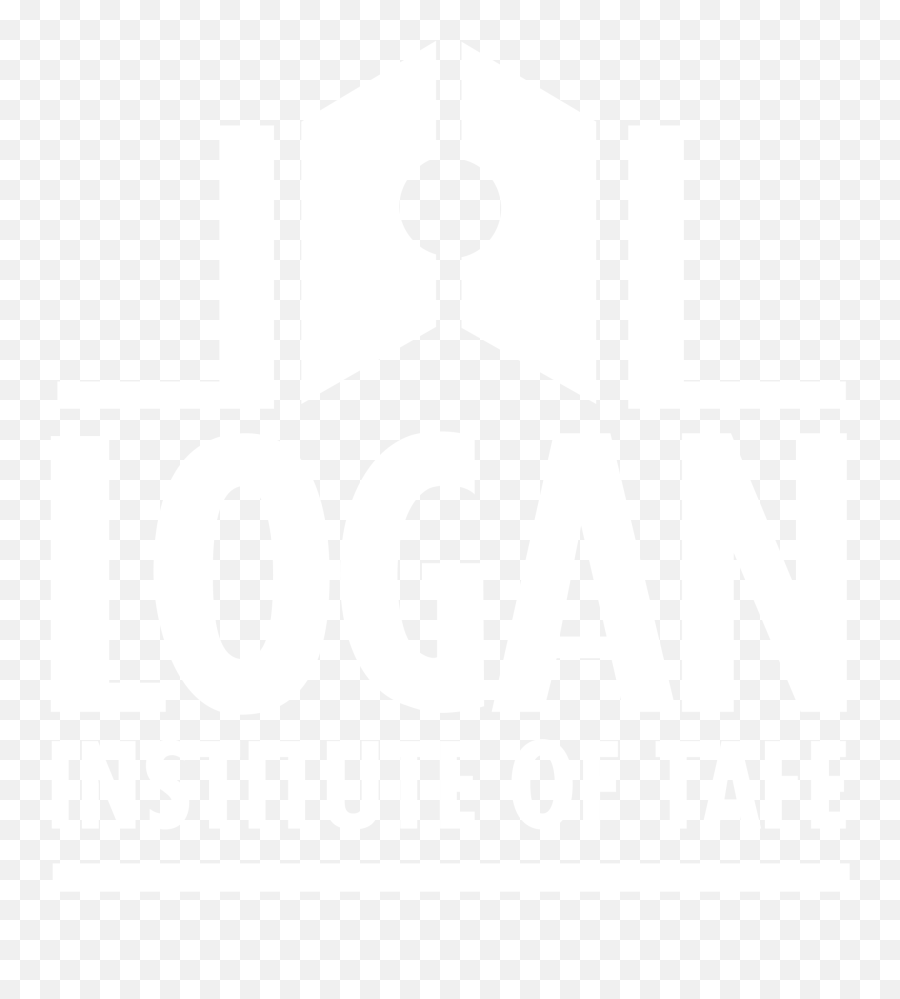 Logan Logo Png Transparent U0026 Svg Vector - Freebie Supply Jhu Logo White,Logan Png