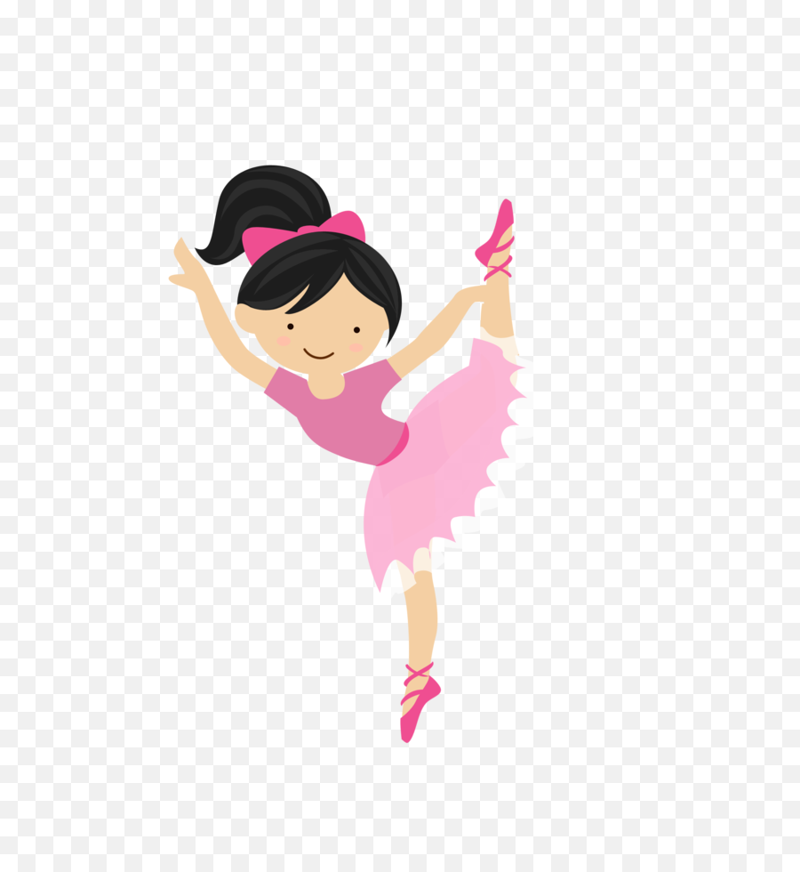 Ballet Dancer Clipart Png - Ballet Dancer Clip Art,Dance Clipart Png