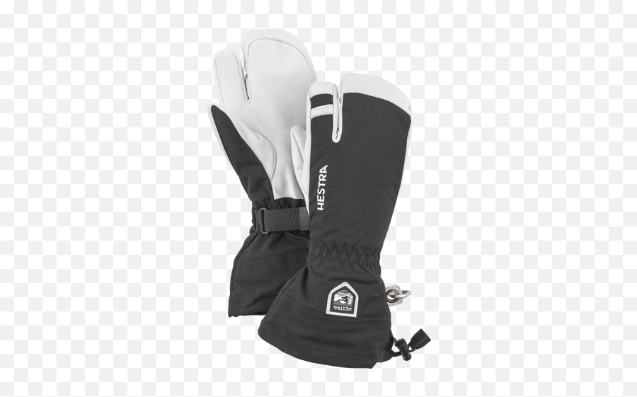 Hestra U2013 Escape Route - Hestra Heli Ski 3 Finger Female Png,Icon Patrol Waterproof Glove