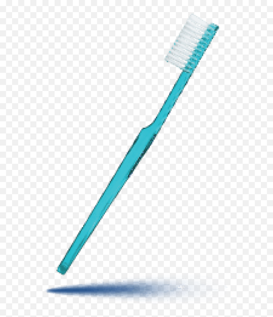 Download Brosse A Dent Png - Toothbrush Png Image With No Oral Hygiene,Toothbrush Png