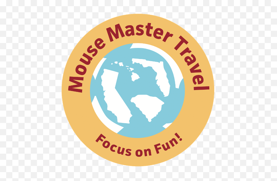 Who We Are Mouse Master Travel - Language Png,Disney Cruise Icon