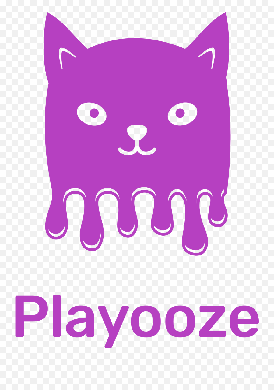 Slime Logos - Dot Png,Neko Icon Maker