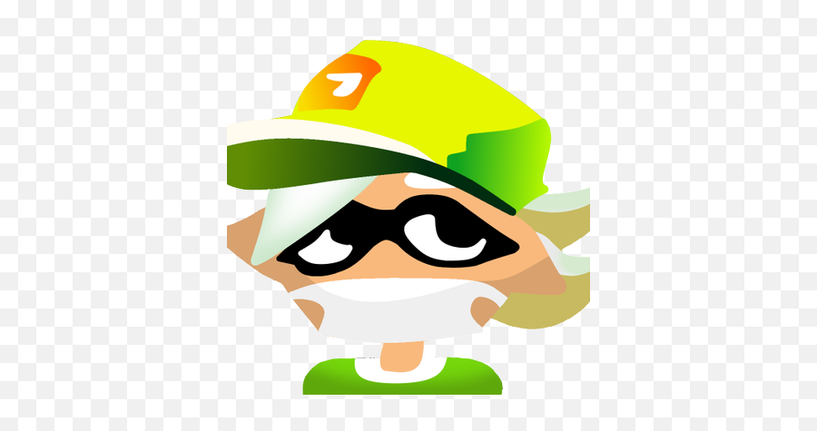 Inkfresh - Twitter Search Twitter Splatoon 2 Agent 1 And 2 Png,Marina Splatoon Icon