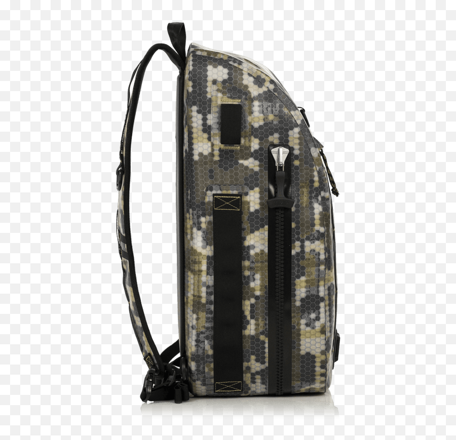 Highwater Slingpack Verge Camo - Crossbody Png,Oakley Icon Backpack 2