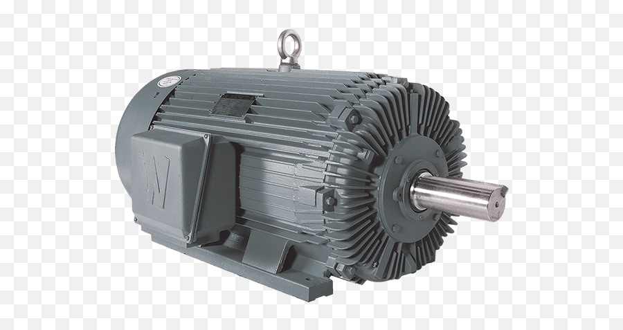 Advanced Design Rock Crusher Motors - Worldwide Electric Worldwide Electric Motors Png,Icon Motorcars