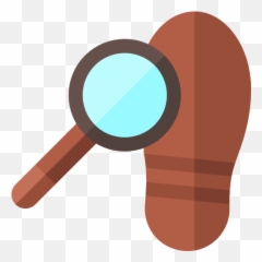 Free Icon Investigation - Loupe png
