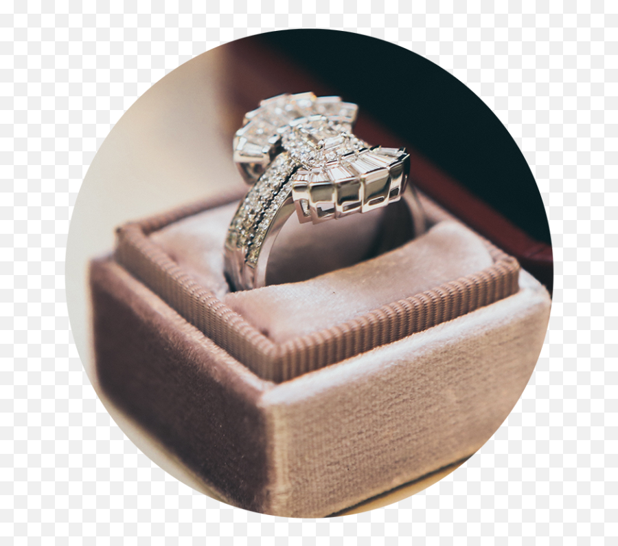 Platinum Diamond Engagement Rings - First Dance Font Png,Loose Diamonds Png