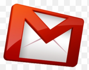 16 Gmail Logo Psd Images - Cracked Email 3d Png Hd